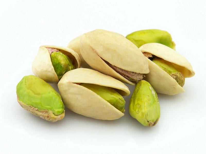 تصویر 1 از پسته خندان کرمان با مغز مرغوب و کیفیت صادراتی